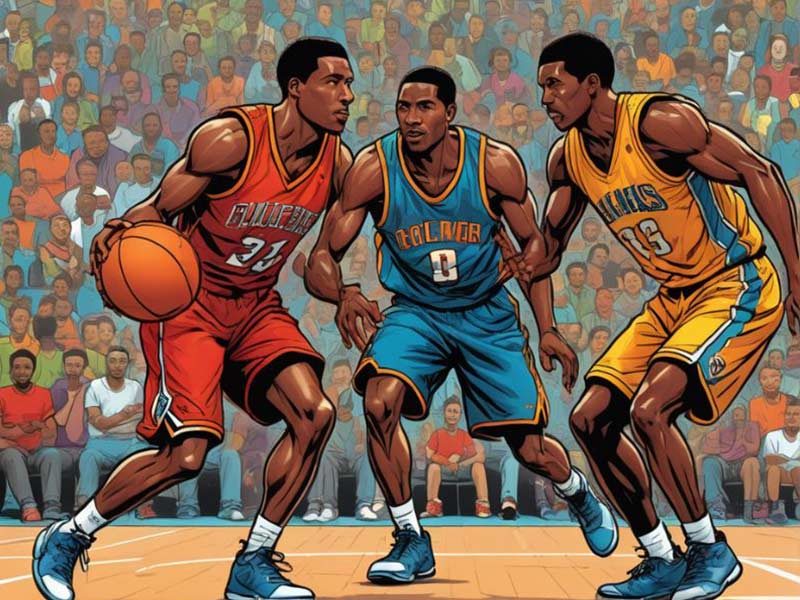 给登哥乐坏了哈登赛后高喊：科怀莱昂纳德，又名55分先生