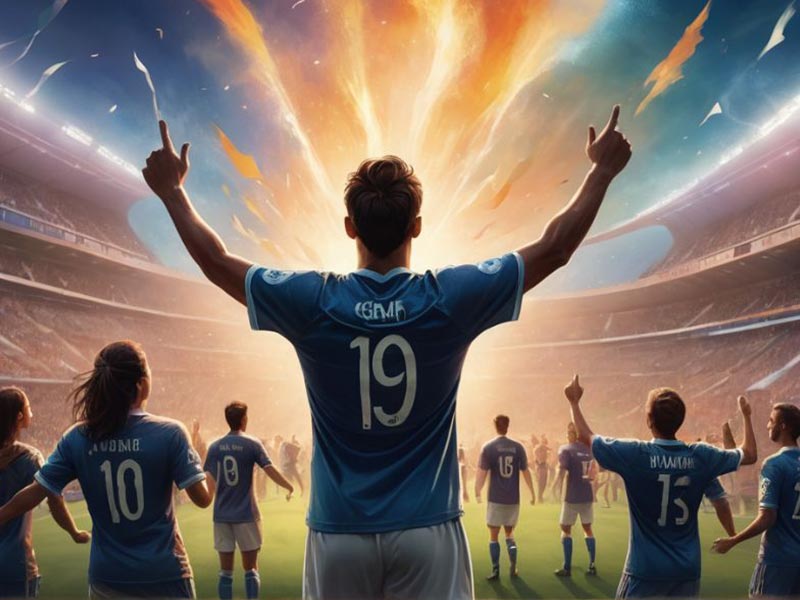 巨大失误！凯帕扑救脱手致丢球！奥赖利头球破门曼城取得领先！